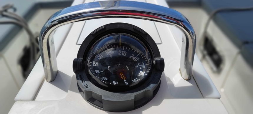 Bavaria Cruiser 46 | Kassandra