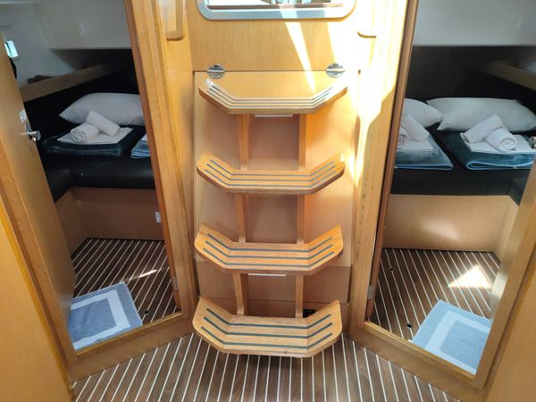 Bavaria Cruiser 46 | Kassandra