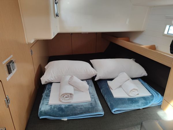 Bavaria Cruiser 46 | Kassandra