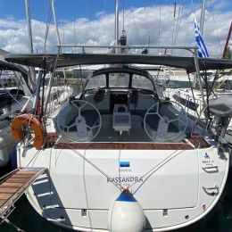 Bavaria Cruiser 46 | Kassandra