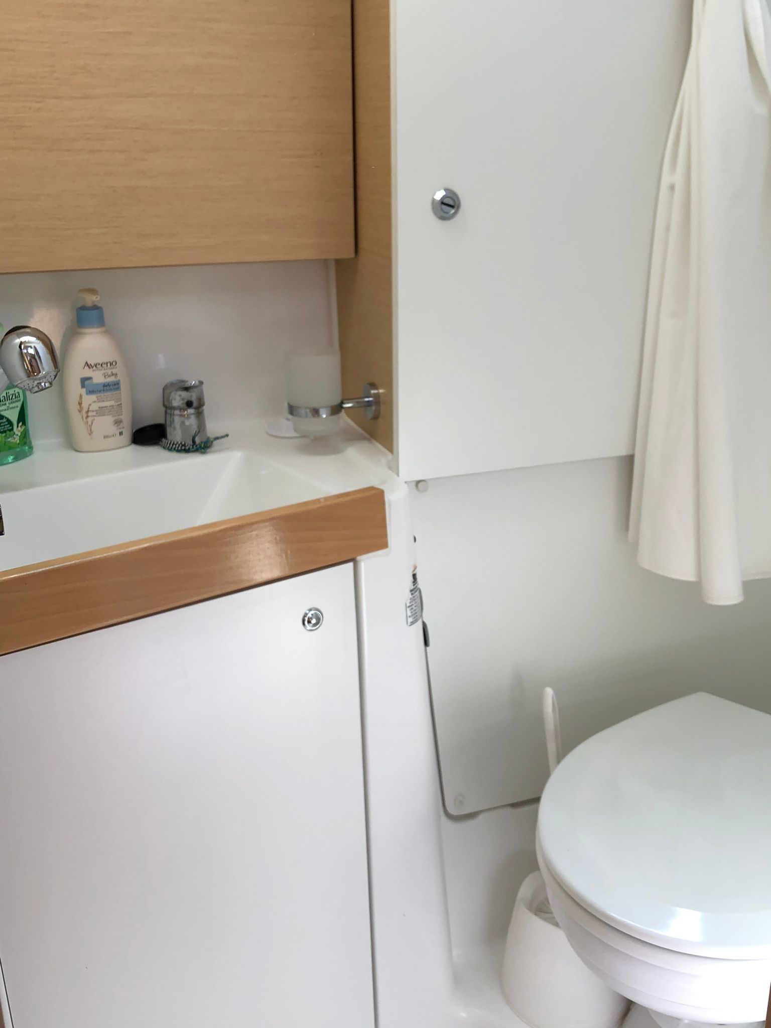 Beneteau Oceanis 38 | Amaral