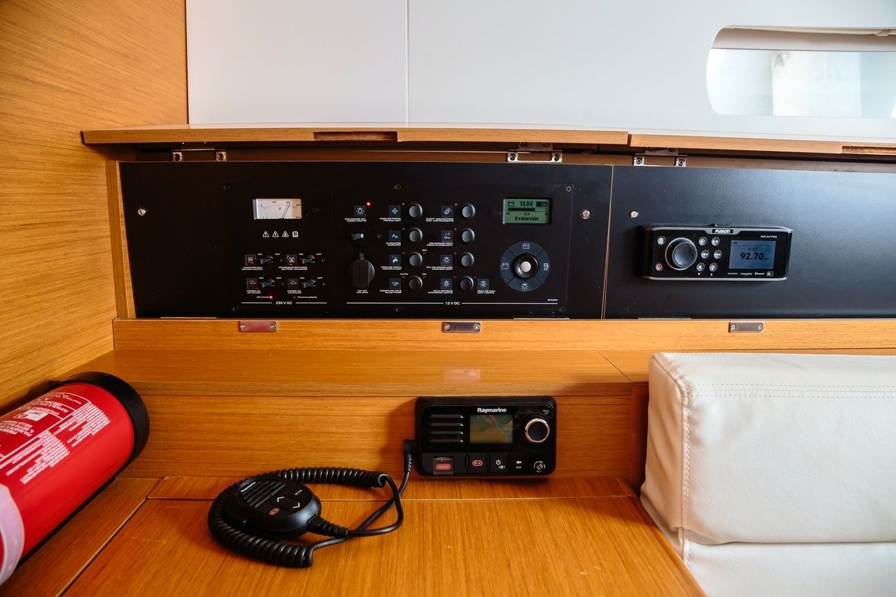 Jeanneau Sun Odyssey 519 | Kalos