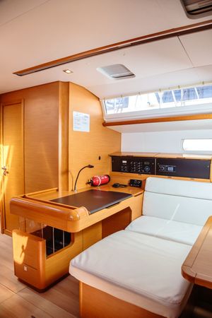 Jeanneau Sun Odyssey 519 | Kalos