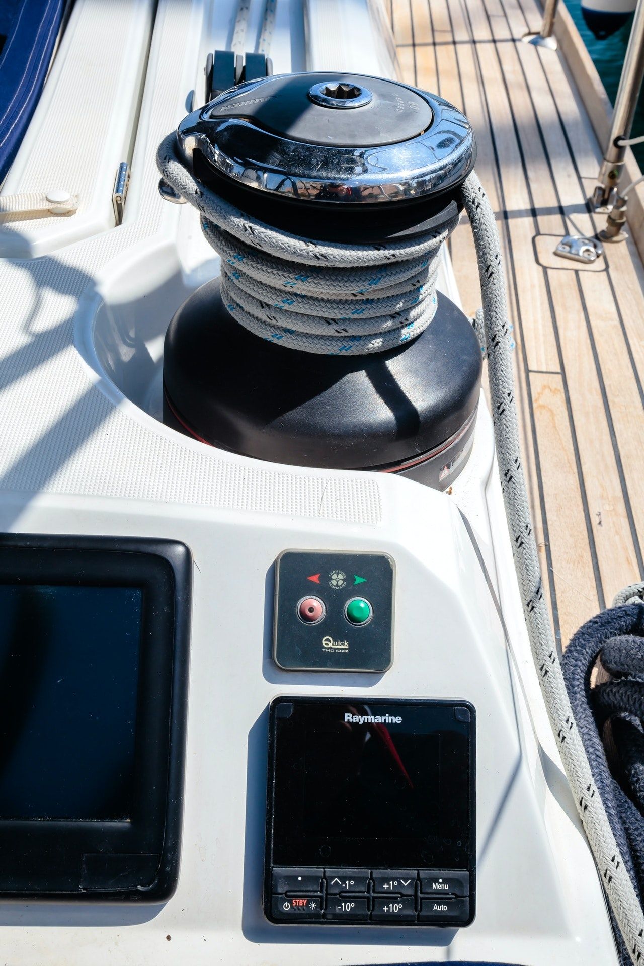 Jeanneau Sun Odyssey 519 | Kalos