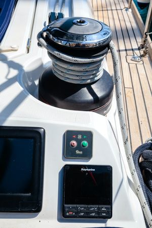 Jeanneau Sun Odyssey 519 | Kalos