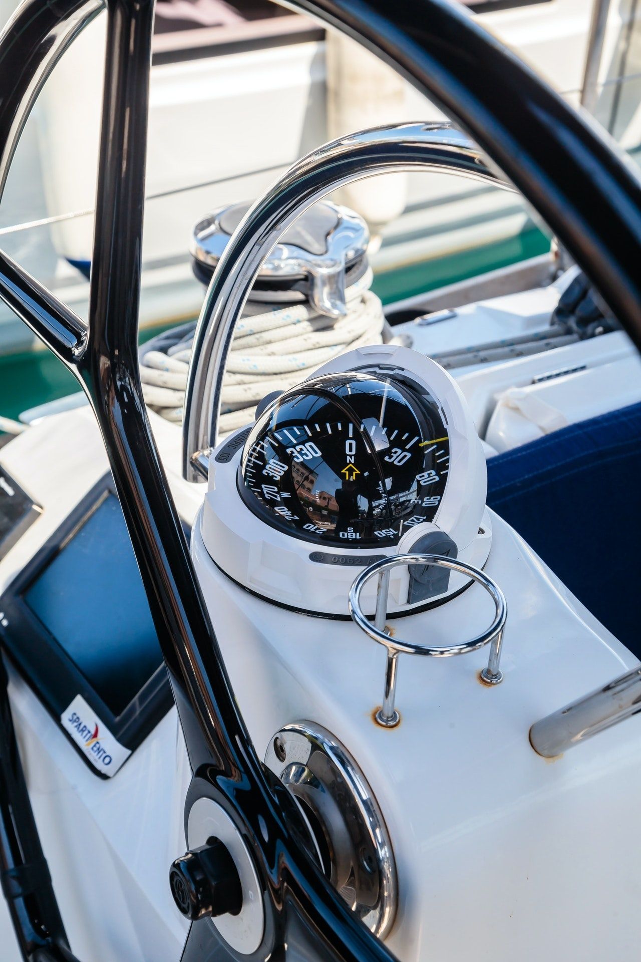 Jeanneau Sun Odyssey 519 | Kalos