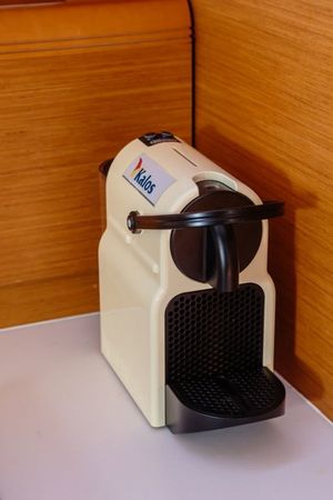 Jeanneau Sun Odyssey 519 | Kalos