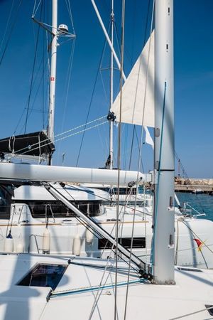 Jeanneau Sun Odyssey 519 | Kalos