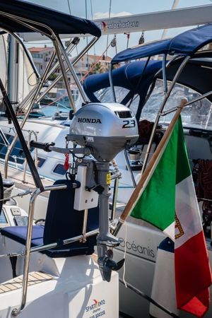 Jeanneau Sun Odyssey 519 | Kalos