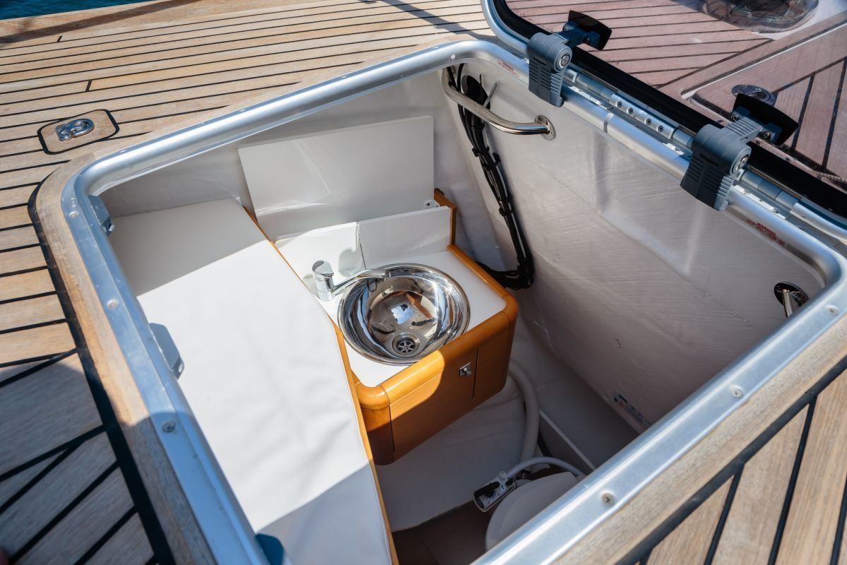 Jeanneau Sun Odyssey 519 | Kalos