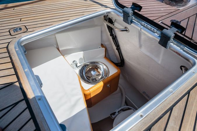 Jeanneau Sun Odyssey 519 | Kalos