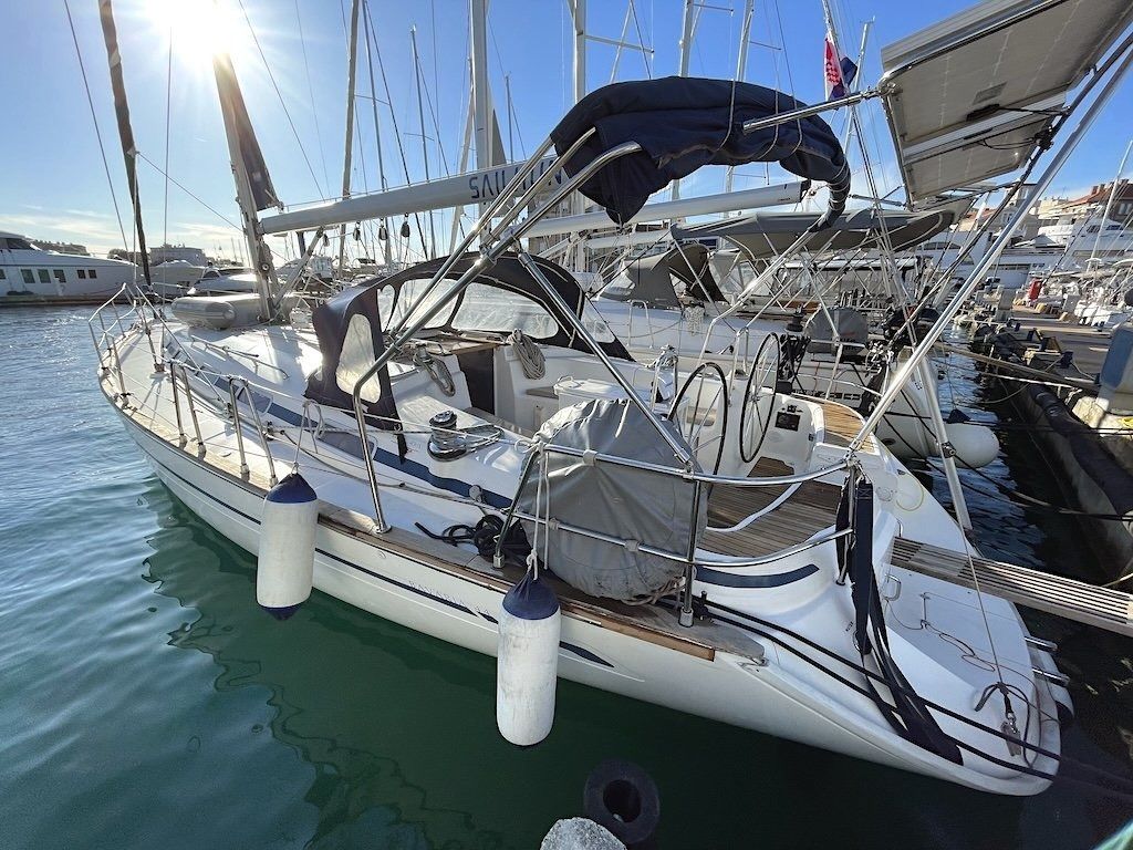 Bavaria 44 | Mirna