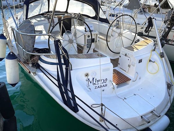 Bavaria 44 | Mirna