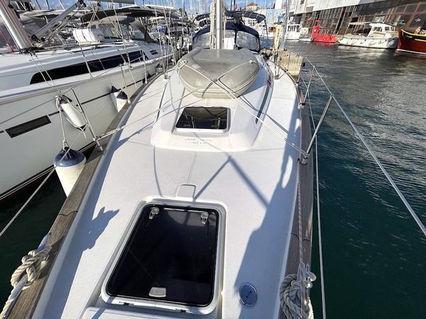 Bavaria 44 | Mirna