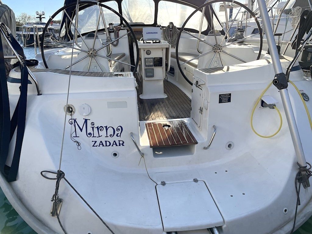 Bavaria 44 | Mirna