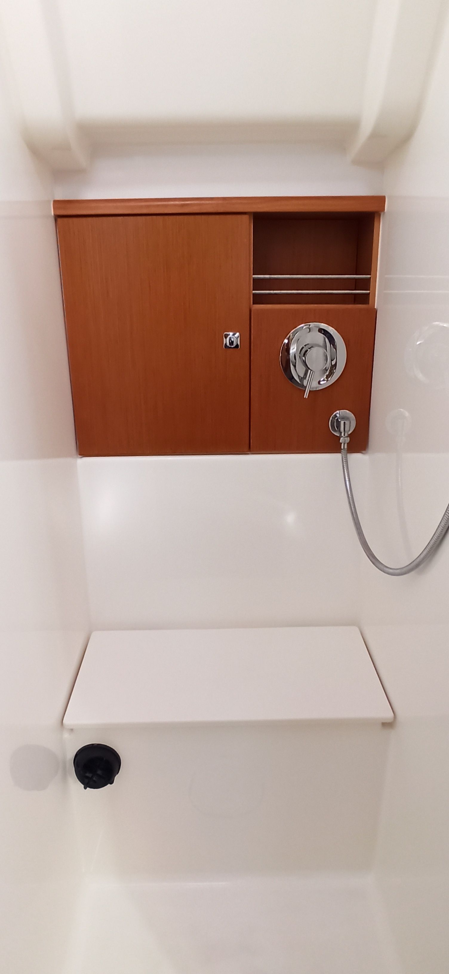 Bavaria Cruiser 51 | Given to Fly