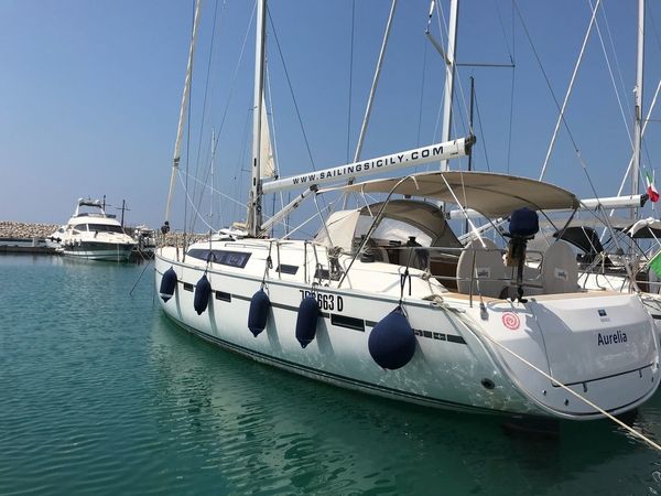 Bavaria Cruiser 51 | Aurelia