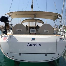 Bavaria Cruiser 51 | Aurelia