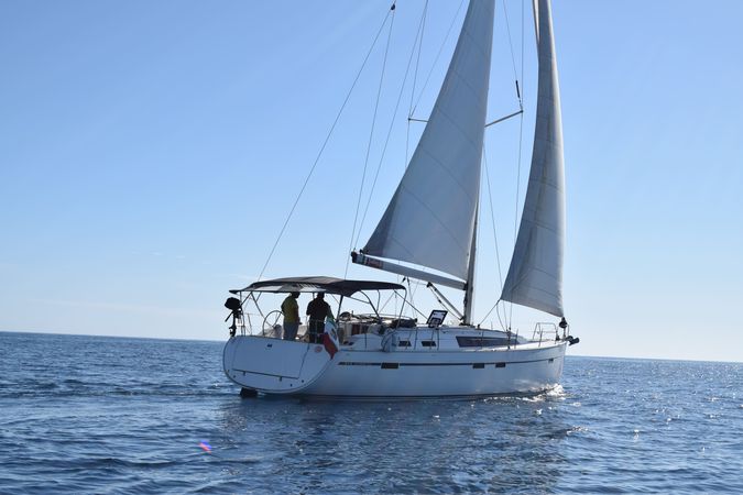 Bavaria Cruiser 51 | Aurelia