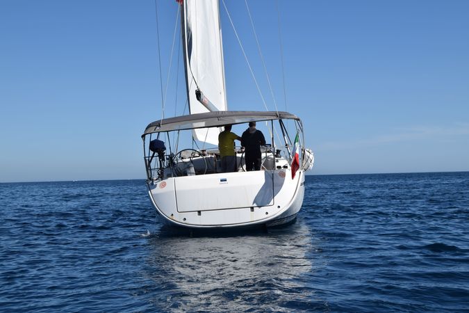 Bavaria Cruiser 51 | Aurelia