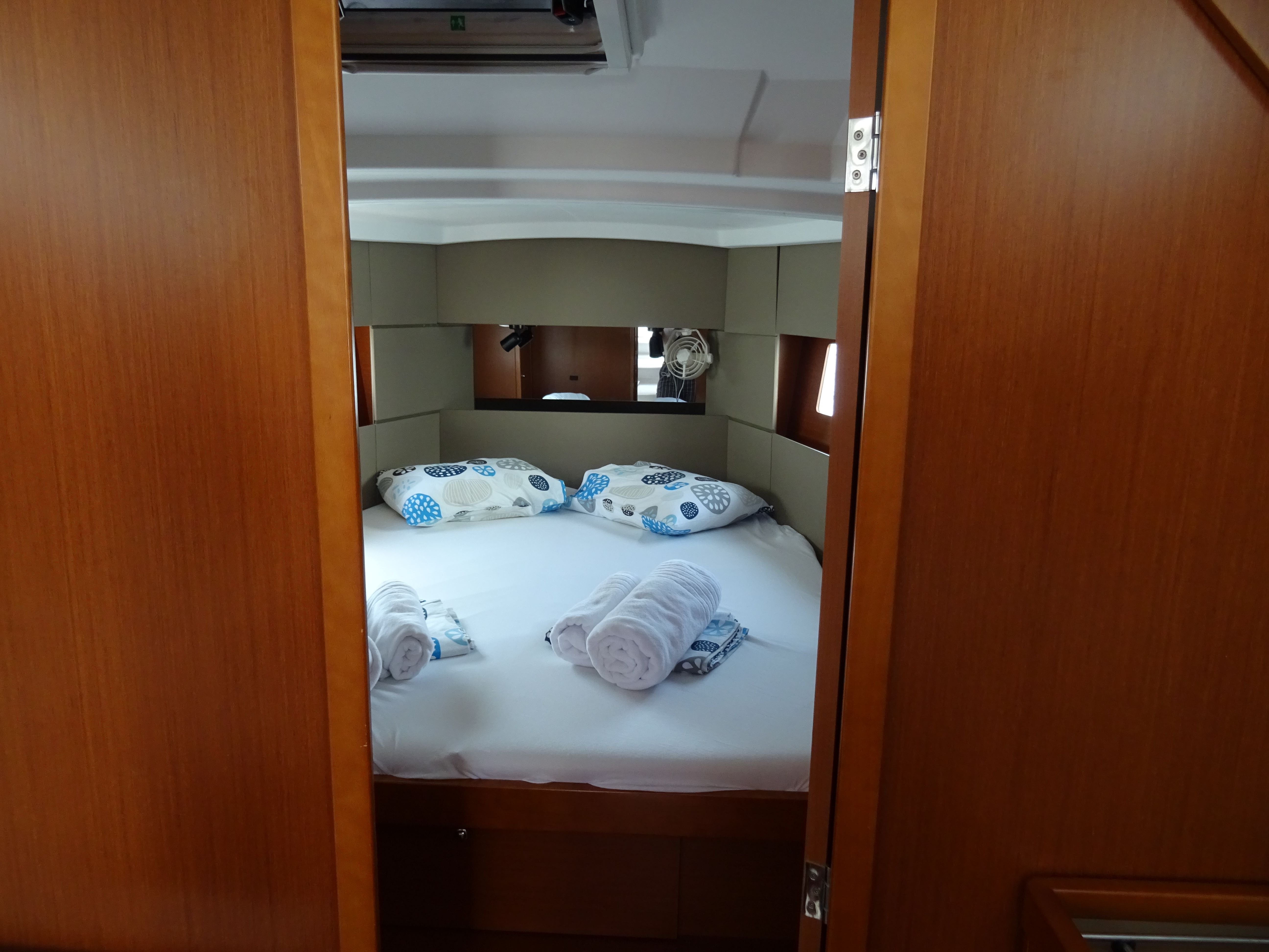 Beneteau Oceanis 38 | Karavas