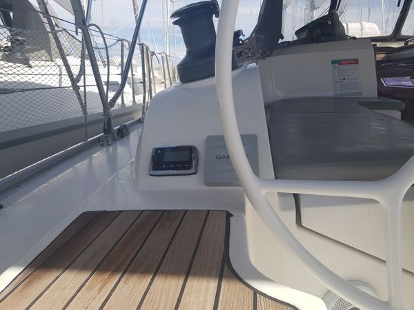 Bavaria Cruiser 46 | Dafne