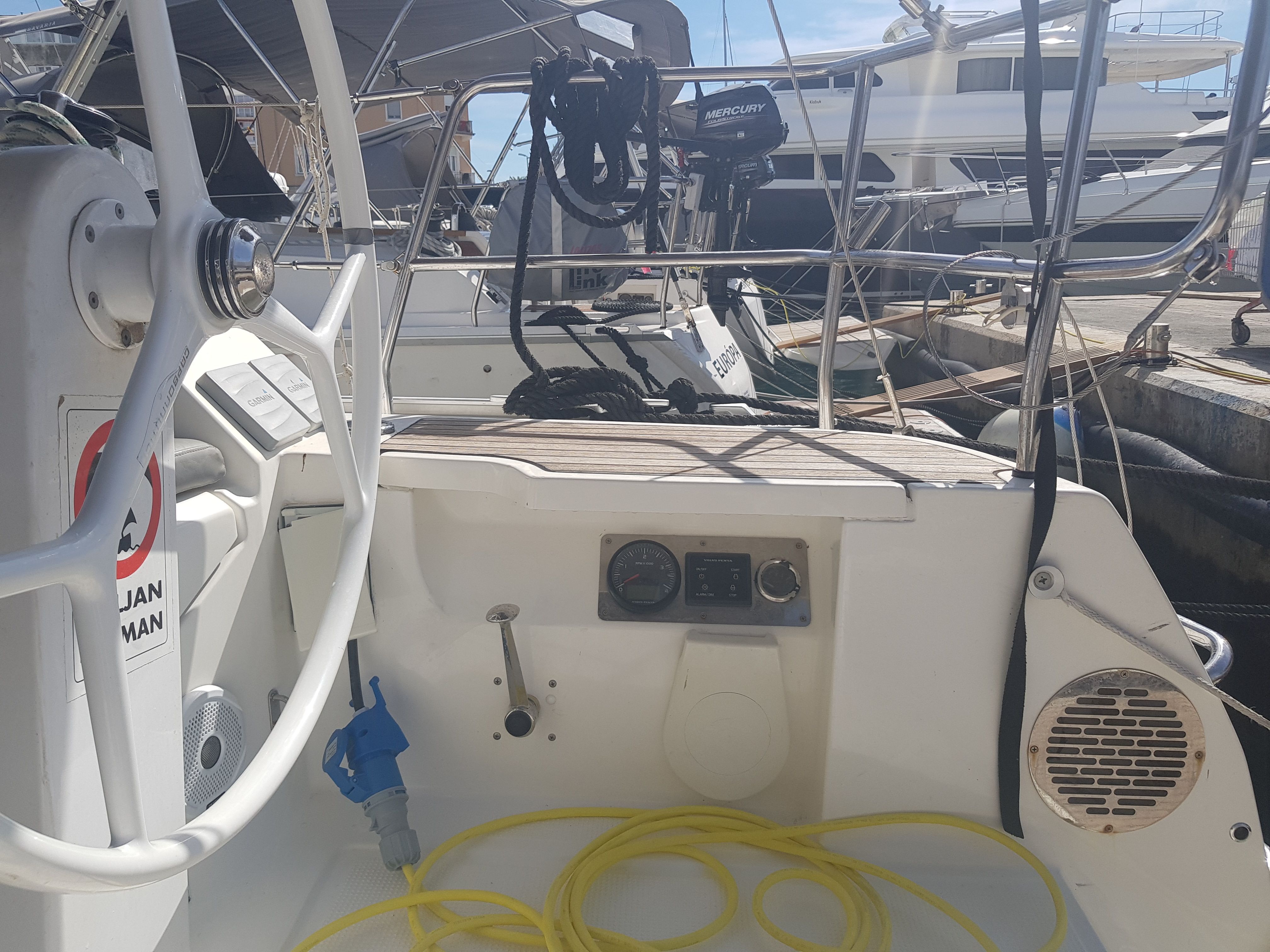 Bavaria Cruiser 46 | Dafne