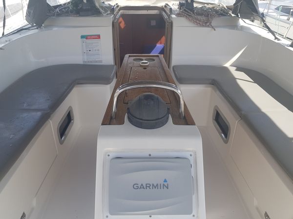 Bavaria Cruiser 46 | Dafne