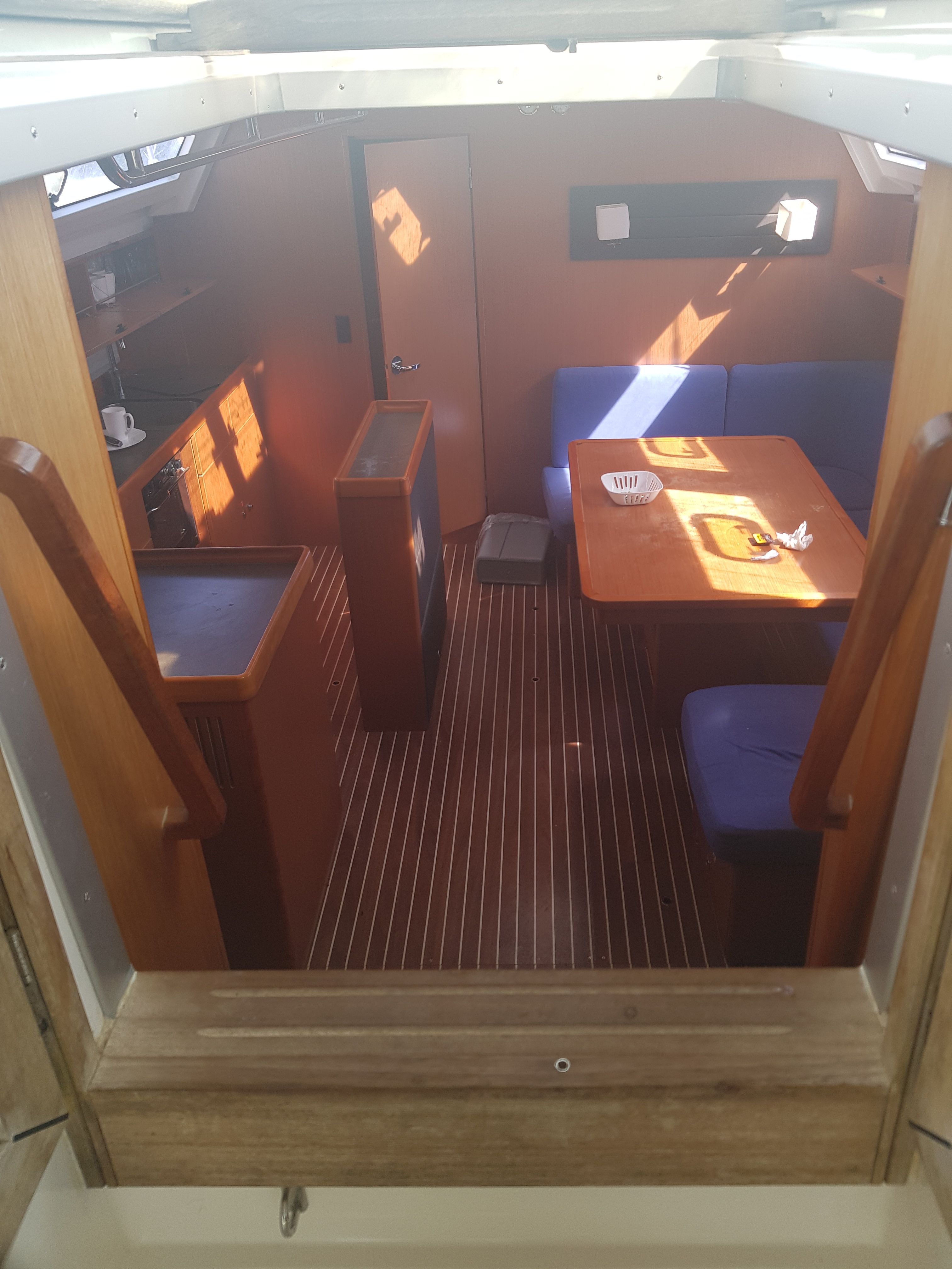 Bavaria Cruiser 46 | Dafne