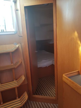 Bavaria Cruiser 46 | Dafne