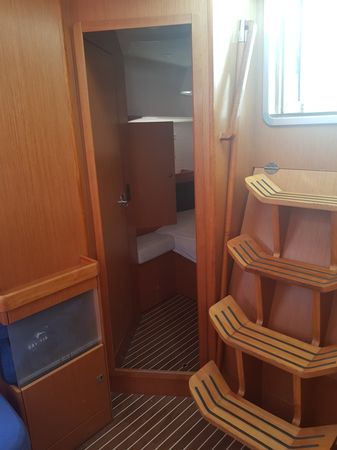 Bavaria Cruiser 46 | Dafne