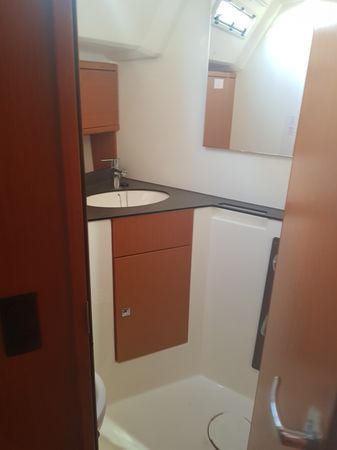 Bavaria Cruiser 46 | Dafne