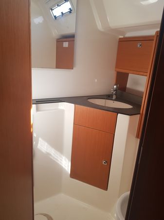 Bavaria Cruiser 46 | Dafne