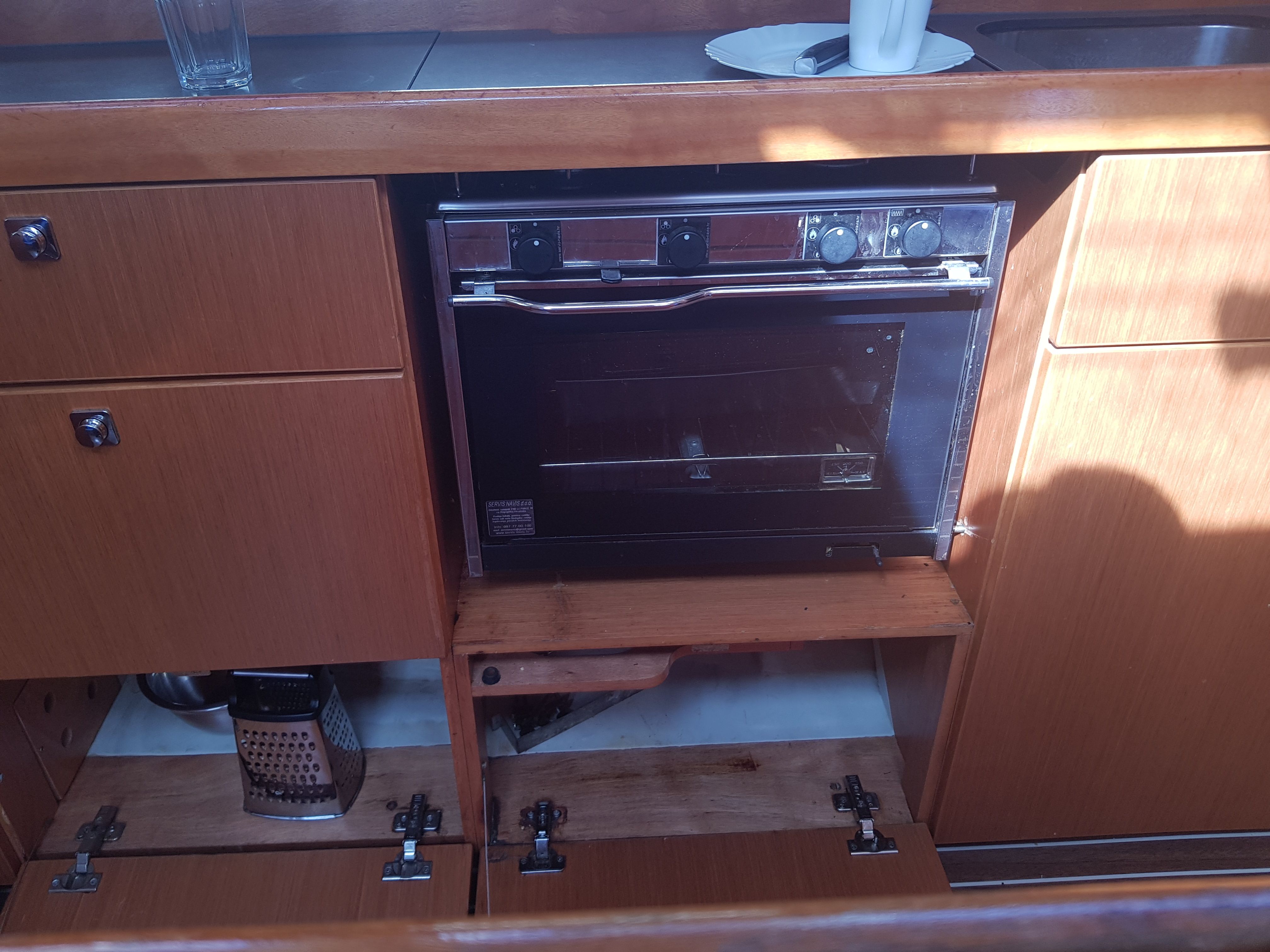 Bavaria Cruiser 46 | Dafne