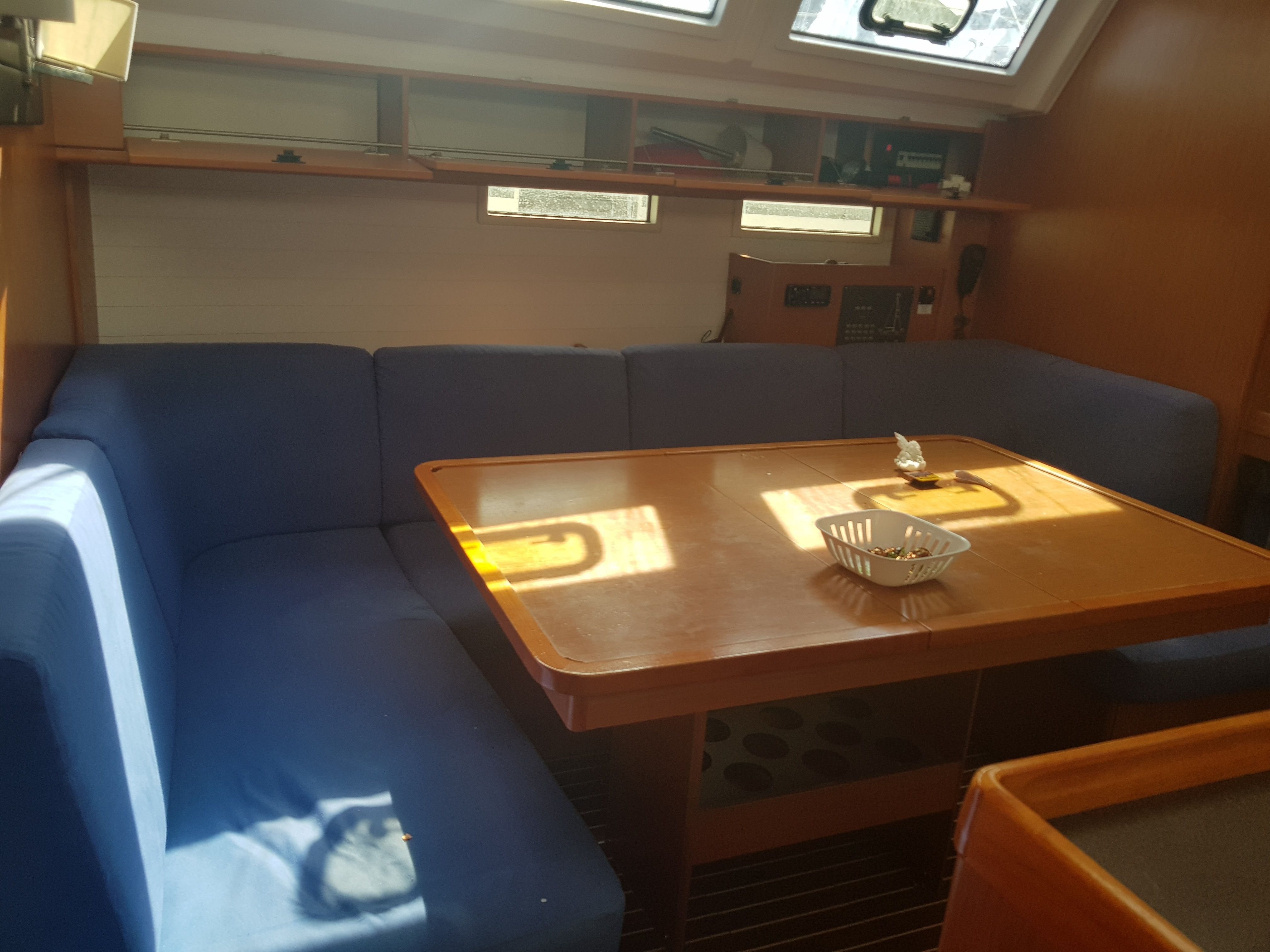 Bavaria Cruiser 46 | Dafne