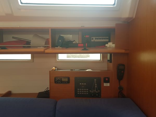 Bavaria Cruiser 46 | Dafne