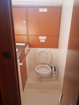 Bavaria Cruiser 46 | Dafne