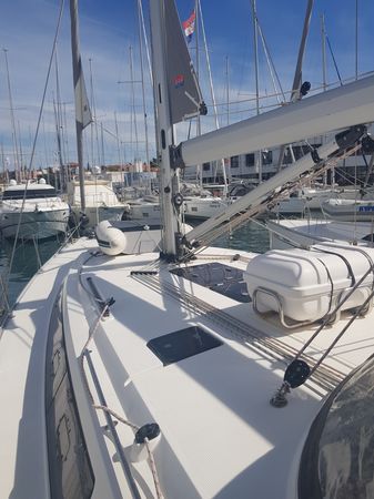 Bavaria Cruiser 46 | Dafne