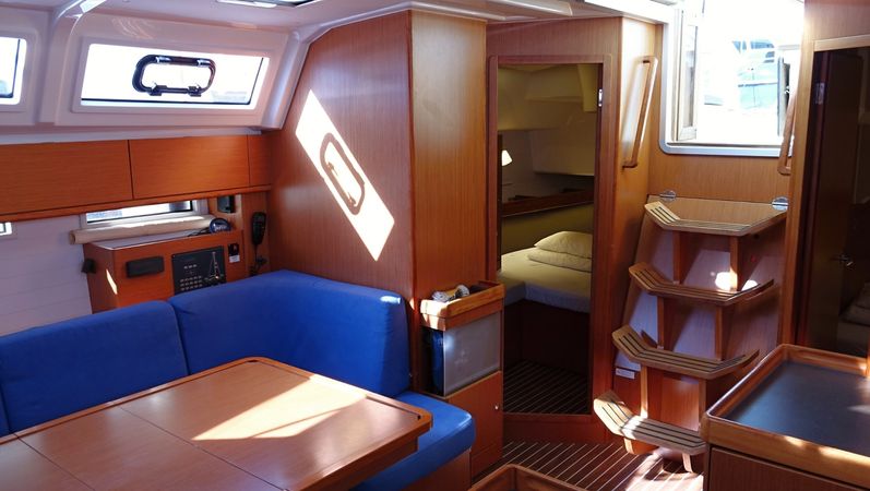 Bavaria Cruiser 46 | Dafne