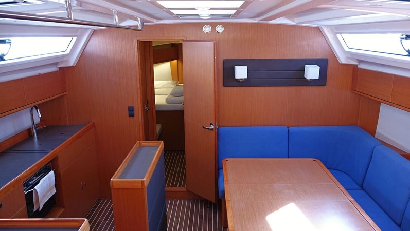 Bavaria Cruiser 46 | Dafne