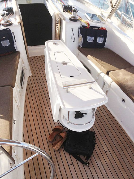 Beneteau Oceanis 43 | Gilda