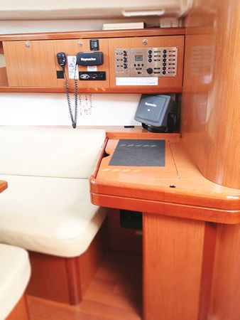 Beneteau Oceanis 43 | Gilda