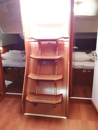 Beneteau Oceanis 43 | Gilda