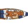 Beneteau Oceanis 43 | Gilda