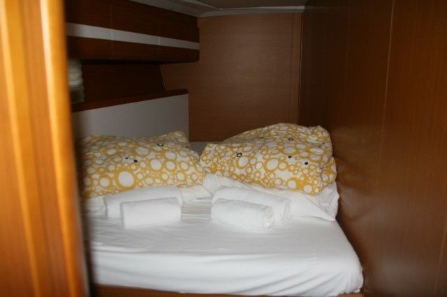 Jeanneau 53 | Trinity