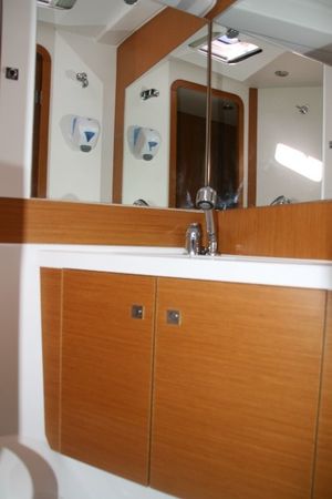 Jeanneau 53 | Trinity