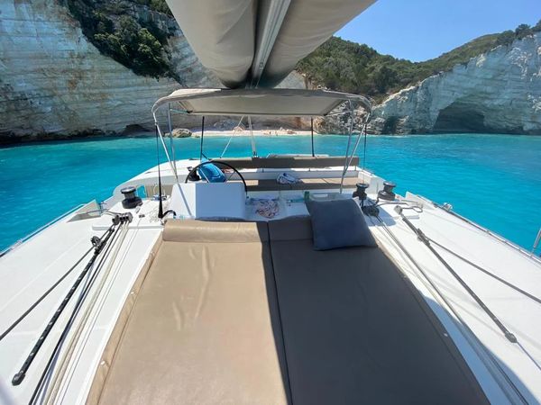 Lagoon 450 F | Aeropi