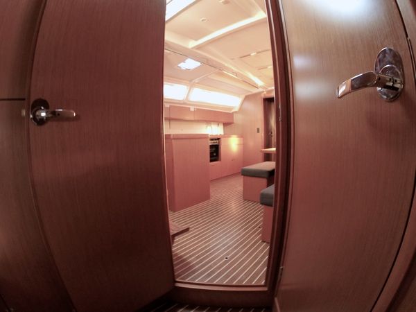 Bavaria Cruiser 46 | Elektra