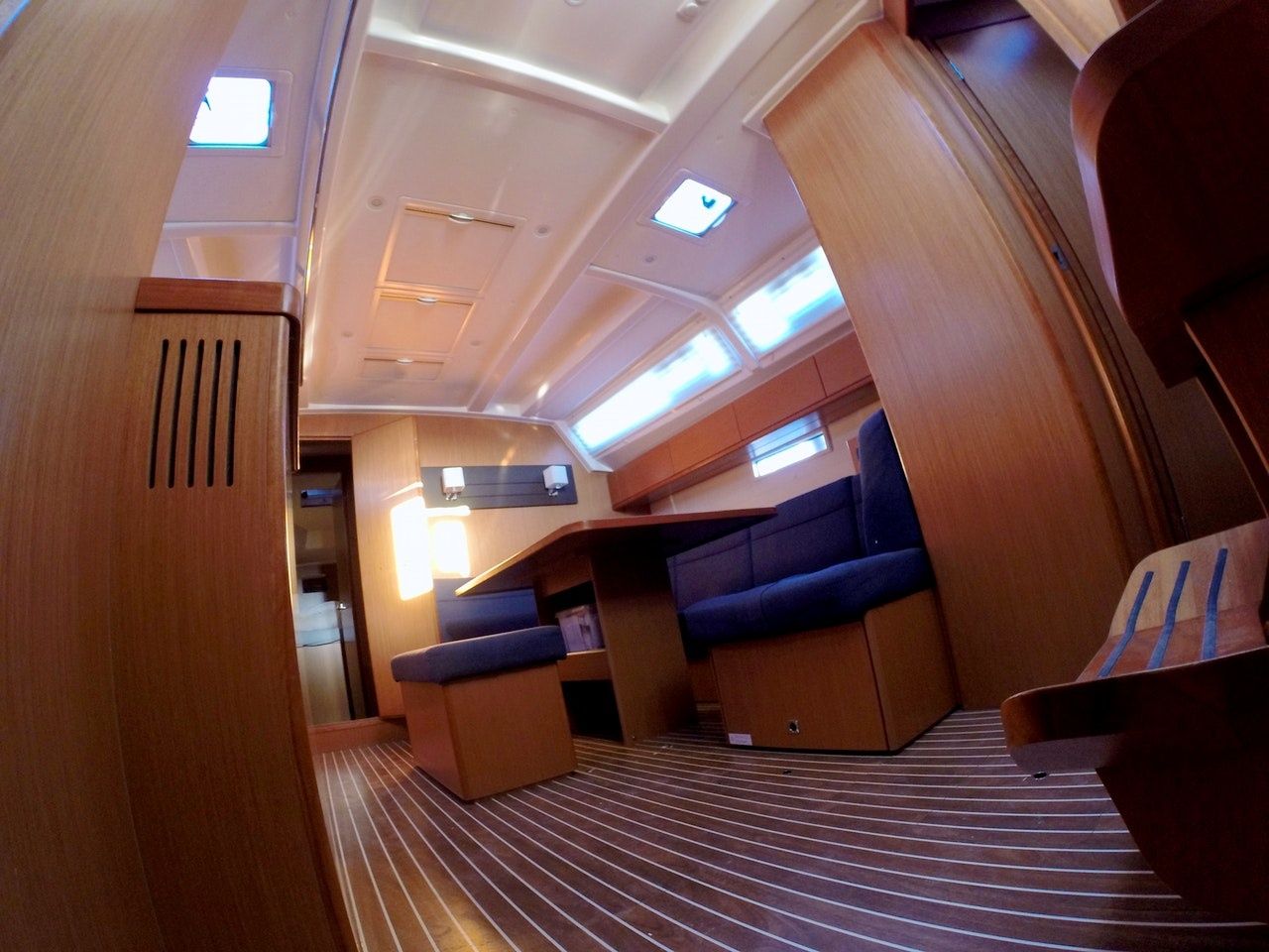 Bavaria Cruiser 46 | Elektra