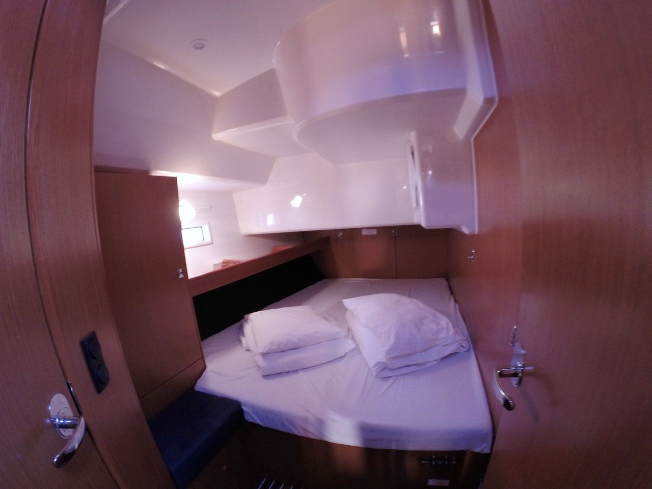 Bavaria Cruiser 46 | Elektra